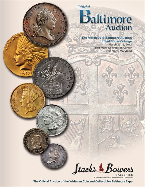 stack's bowers auction